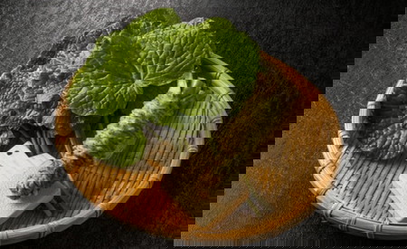 manfaat wasabi