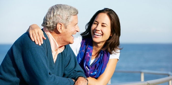 Hari Ayah Nasional, lakukan 6 hal sederhana ini untuk membuat ayah tersenyum bahagia