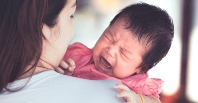 Jangan sepelekan, 15 Tanda kekurangan kalsium pada bayi ini perlu diwaspadai!