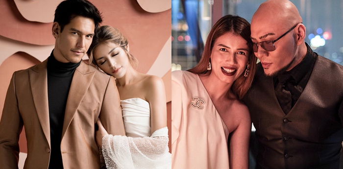 Sudah lamaran, inilah 11 artis yang akan menikah di tahun 2020