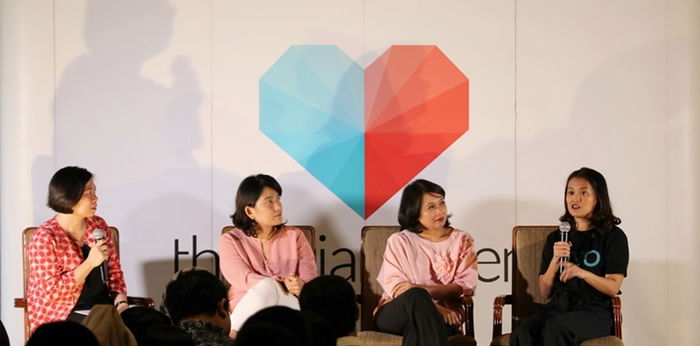 Digital Mums Survey 2019 : Para ibu Indonesia mulai memanfaatkan e-money dan e-wallet