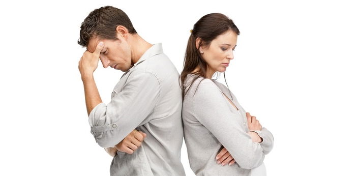Hati-hati! Dad shaming seringkali dilakukan istri, ini 5 cara mencegahnya