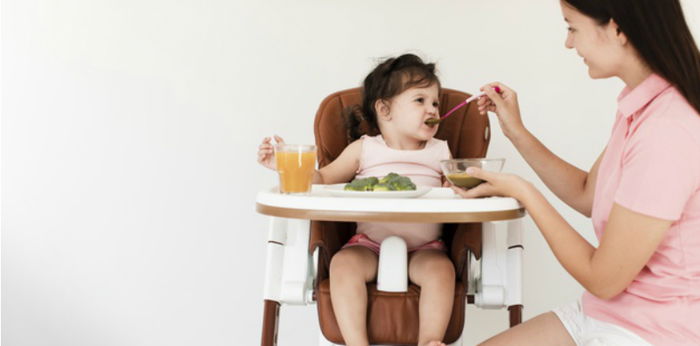 7 Sumber protein nabati untuk MPASI bayi yang bisa Bunda pilih