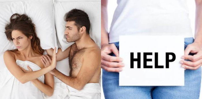 Sering Sakit Saat Penetrasi? Mungkin Disfungsi Seksual Ini Penyebabnya!