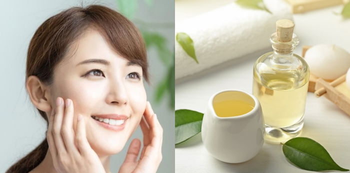 Disebut sebagai minyak serbaguna, ini manfaat tea tree oil untuk kesehatan kulit