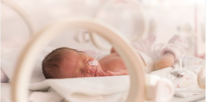 5 Hal yang dapat meningkatkan berat badan bayi prematur, catat ya Parents!