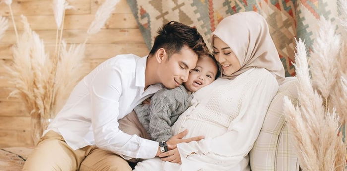 Sering dipuji karena sikap manis Xabiru, begini cara Rachel Vennya mendidik putranya