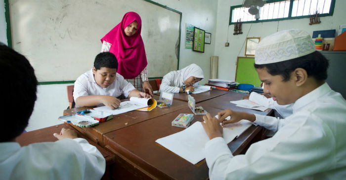 5 Klinik Terapi Wicara untuk anak ABK di Surabaya, ini alamat dan nama dokternya!