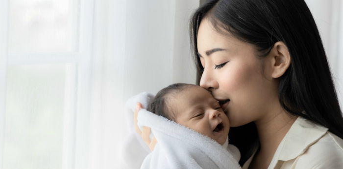Pelajaran Berharga Bersama Si Kecil Tercinta Saat Menjadi Seorang Ibu