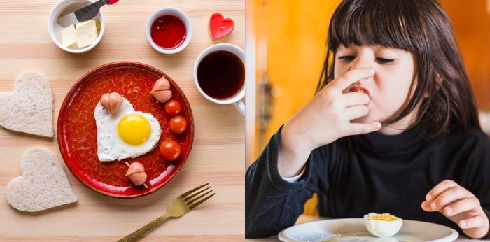 Cukupi kebutuhan protein si kecil dengan 11 jenis makanan ini!