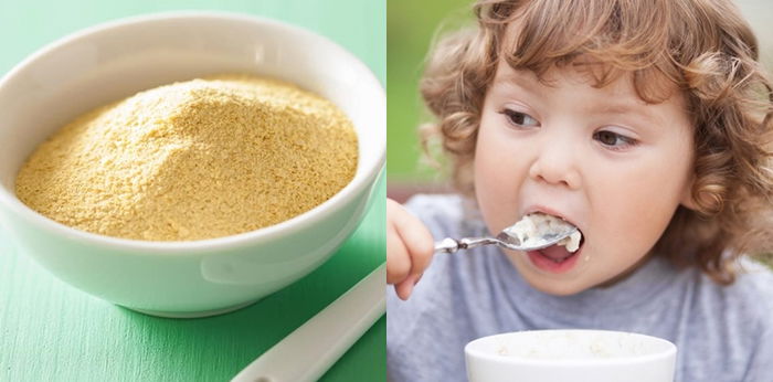 Manfaat Kaldu Jamur, Pengganti MSG untuk Makanan Si Kecil!