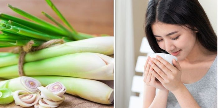 7 Manfaat sereh, meringankan gejala PMS hingga cegah risiko kanker