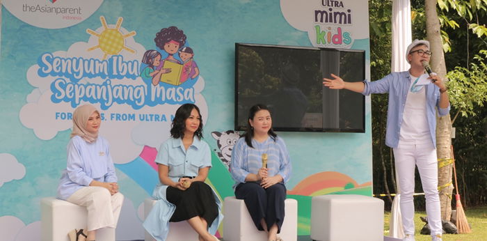 Bagaimana tandanya bila ibu sudah butuh "me time"? Ini penjelasan psikolog