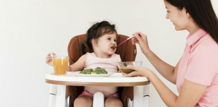7 Resep MPASI lezat berbahan brokoli untuk bayi Anda!