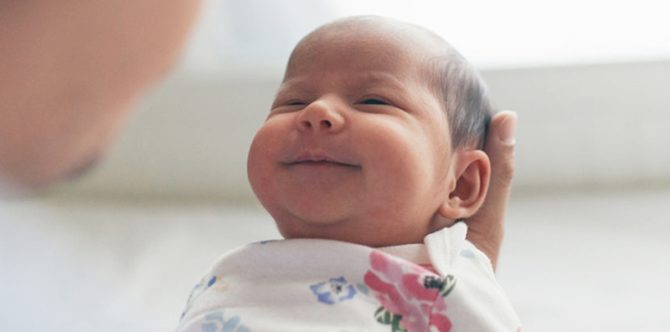 200 Nama Bayi Perempuan Katolik, Lengkap dengan Ide Rangkaiannya