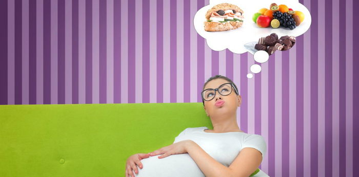 Bunda Jadi Mudah Lapar Saat Hamil Muda? Ini Penyebab dan Cara Mengatasinya!