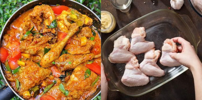 Ingin Masak Sajian Woku Khas Manado? Ini 5 Resep Lezatnya untuk Anda!