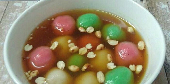 5 Resep Wedang Ronde yang Menghangatkan, Pas Disantap di Musim Hujan!