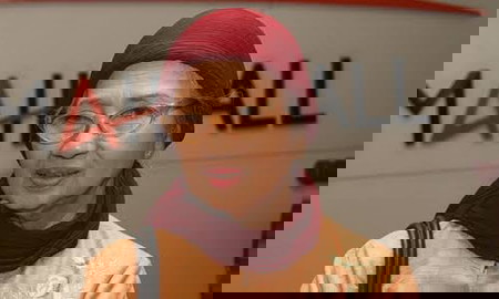 Selang 11 hari, Ade Irawan menyusul putrinya Ria Irawan menghadap Tuhan