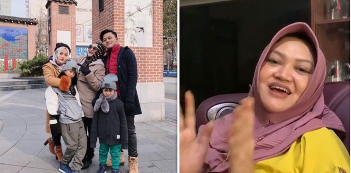 Baru terkuak! Ini hasil otopsi almarhum Lina, ibunda Rizky Febian