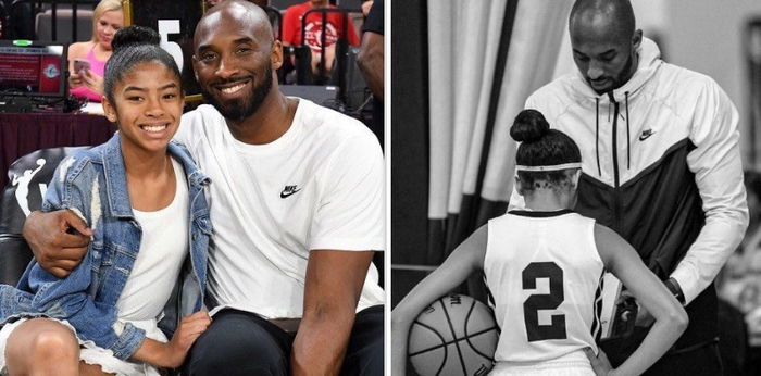 Kobe Bryant meninggal bersama putrinya dalam kecelakaan helikopter, begini kronologinya