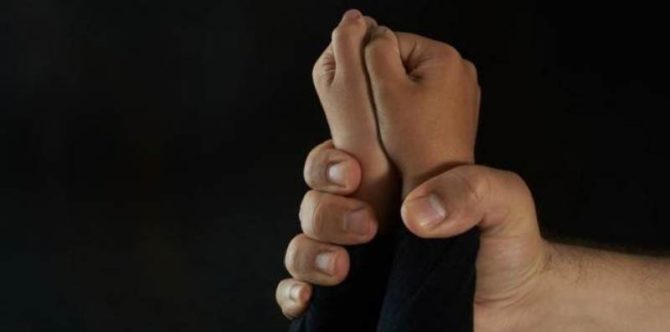 Diduga melakukan pelecehan sejak berusia 9 tahun, lelaki ini ditangkap polisi