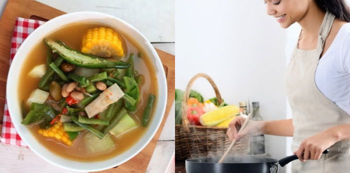 3 Resep Sayur Asem yang Nikmat, Yuk Coba Bikin di Rumah!