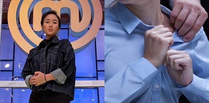 Keluarga Chef Renatta jadi korban begal payudara, waspada Bun!