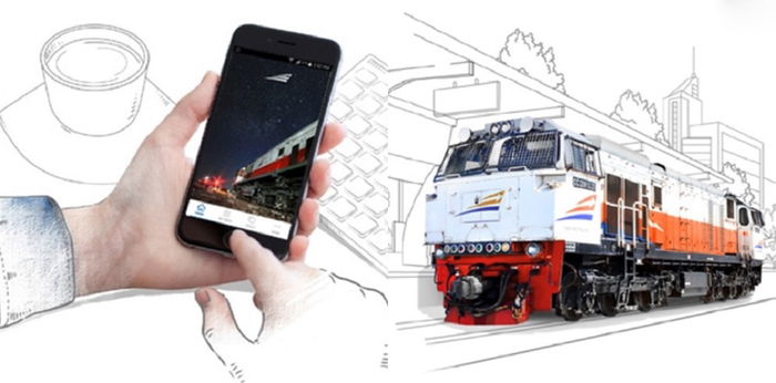 Ingin membatalkan dan refund tiket kereta api? Ini 2 cara yang bisa dilakukan!