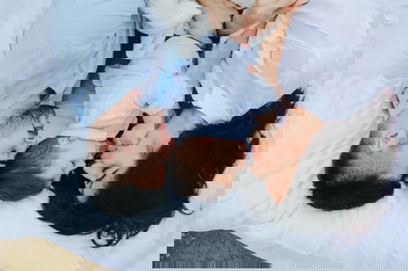 Rutinitas sebelum tidur agar selalu bahagia di tahun 2020, mau coba?