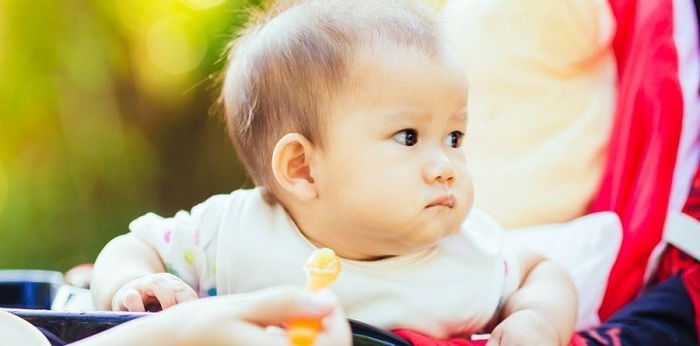 Anak GTM, Ini Penyebab dan Cara Mengatasi ala Dokter Meta Hanindita