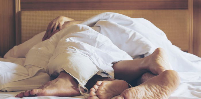 6 Tips Bercinta Setelah Monopause, Patut Dicoba!