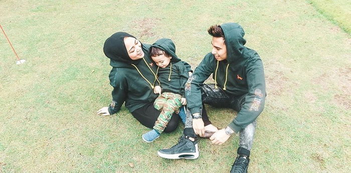 Alasan Rachel Vennya tak selalu menuruti keinginan anaknya, bisa Parents tiru!