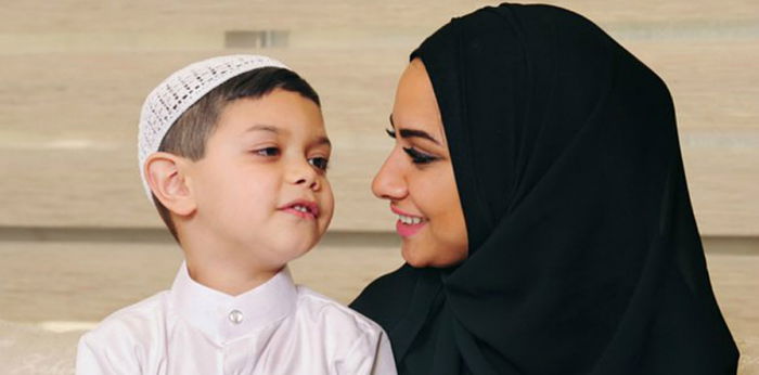 Jangan bingung, ini jawaban saat anak bertanya tentang Allah SWT