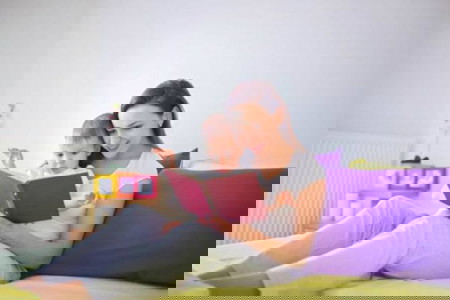 Rutinitas sebelum tidur agar selalu bahagia di tahun 2020, mau coba?