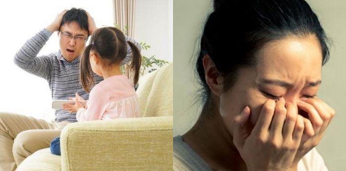 Kisah Ibu:"Trauma Masa Kecil Membuat Saya Bersikap Keras pada Anak"