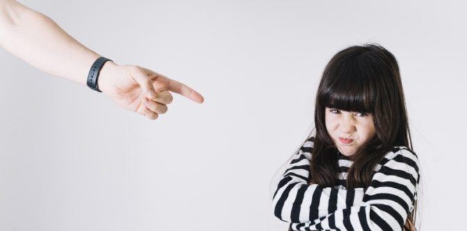 Hati-hati! Kebiasaan buruk orangtua bisa memengaruhi kesehatan mental dan fisik anak