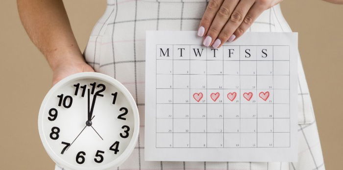 Perubahan Siklus Menstruasi Wanita Sesuai Pertambahan Usia, Ini Penjelasannya
