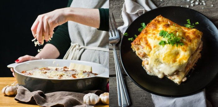3 Resep Lasagna Enak dan Praktis untuk Dicoba di Rumah