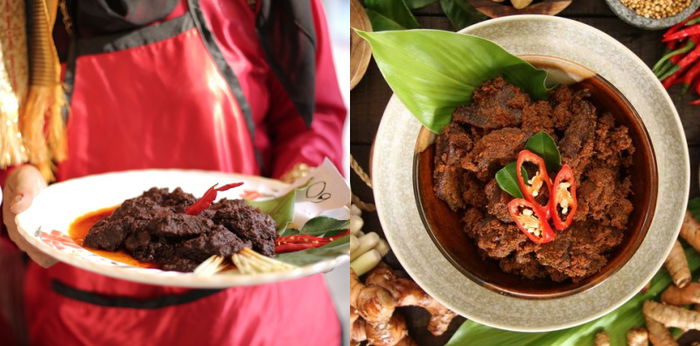 3 Resep rendang yang praktis dan mudah dibuat, coba yuk!
