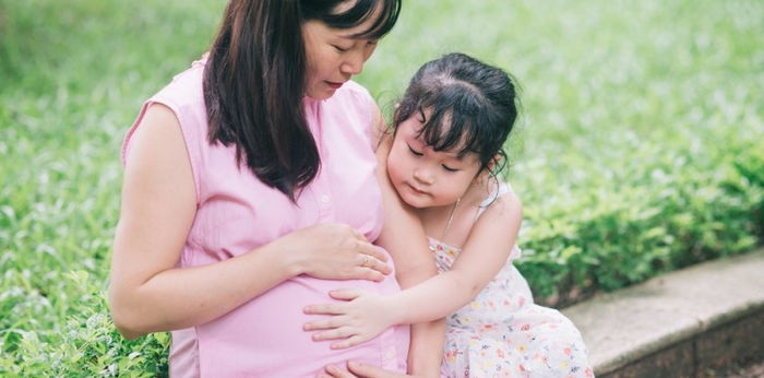 Risiko virus corona bagi ibu hamil dan anak, benarkah sangat berbahaya?
