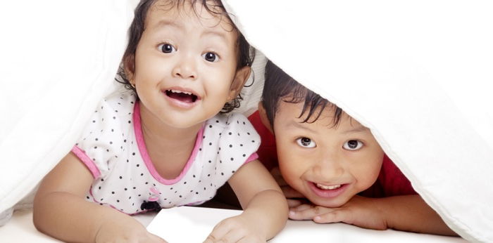 9 Sifat Anak Bungsu yang Positif dan Jarang Diketahui, Tak Selalu jadi Anak Manja!