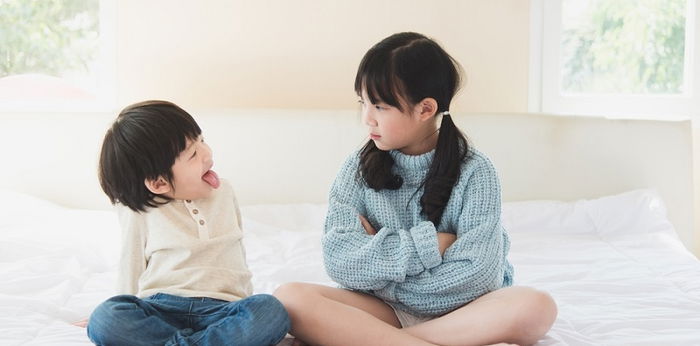 5 Ciri-ciri dan Fakta Unik Sifat Anak Kedua, Cerdas dan Terampil!