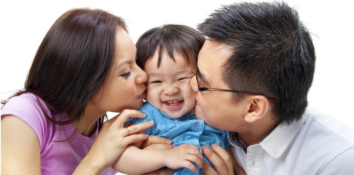 5 Kunci Dukung Kecerdasan Anak dan Tumbuh Kembang Optimal