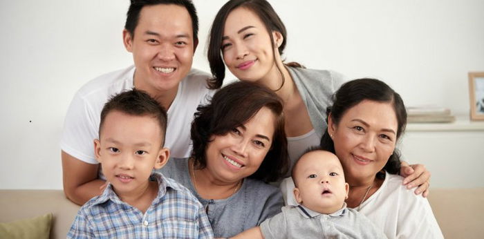 Tak Hanya Anak, Vaksin Flu Juga Penting Diberikan Kepada Orangtua
