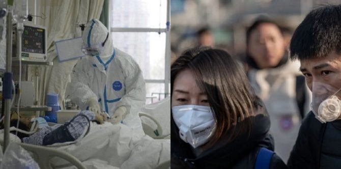 Wabah virus Corona diduga sudah sampai Bandung, 19 kota diimbau waspada