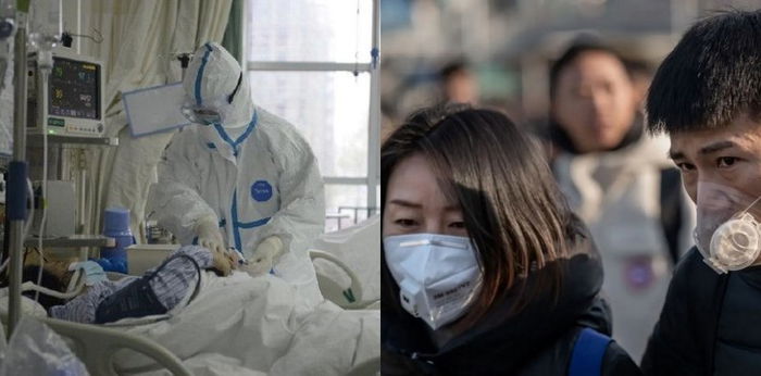 Wabah virus Corona diduga sudah sampai Bandung, 19 kota diimbau waspada