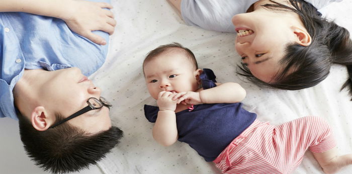 Tips agar anak tidur nyenyak setiap malam dari para ibu, contek yuk!