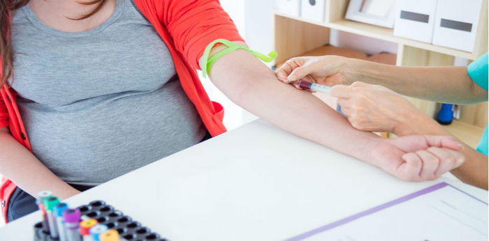 Wajib Tahu! Ini Tes Darah yang Perlu Dilakukan Ibu Hamil di Tiap Trimester