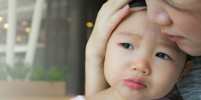 Anak Mudah Sakit: Memahami Penyebab, Mencegah, dan Meningkatkan Daya Tahan Tubuh